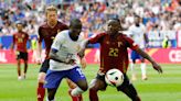 N’Golo Kanté, amuleto de Francia