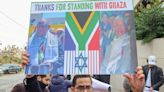 Factbox-Reaction to South Africa's UN court case against Israel's war in Gaza