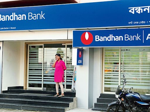 Bandhan Bank Q4 Results: Net profit drops 94% to ₹54 crore; dividend declared