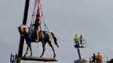 The US is removing Confederate statues but Florida wants to keep them