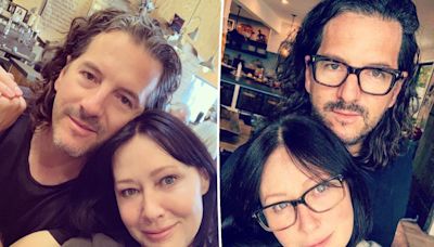 Shannen Doherty fights for spousal support amid divorce, reveals ‘Charmed’ residuals will dry up this year