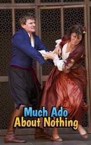 Much Ado About Nothing