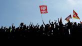 El desafío a la reforma de las pensiones trae sangre nueva a los sindicatos franceses