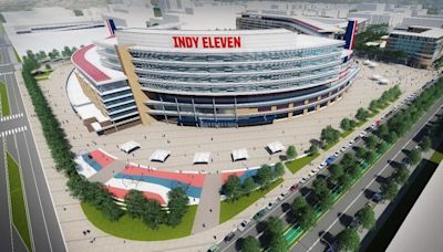 Fort Wayne billionaire joins Eleven Park investor group for new stadium and MLS team