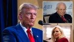 Trump trashes Dick, Liz Cheney after they back Harris for White House: ‘Irrelevant RINO’