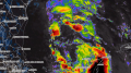 Tropical rainstorm to bring deluge of rain to Texas, Mexico