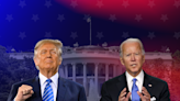 Trump and Biden set to go head-to-head in first presidential debate tonight: Live updates