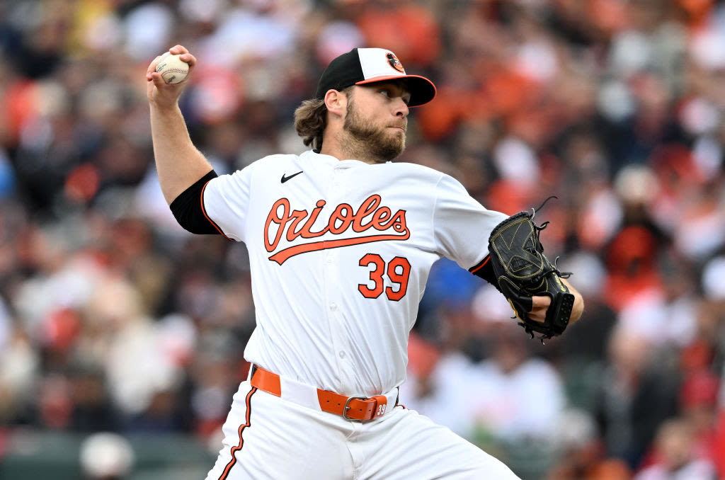 Orioles pushed to extra innings again and lose 3-2