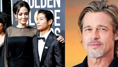 Angelina Jolie, Brad Pitt’s son hospitalised after terrible accident in LA