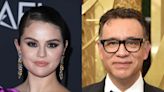 Selena Gomez named her donated kidney after SNL alum Fred Armisen and 'secretly' hopes he finds out