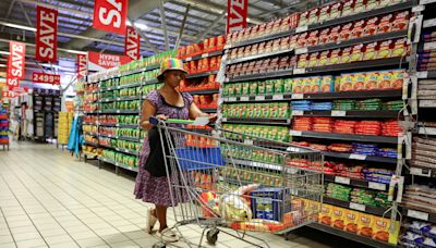 Explainer: South African retailer Pick n Pay's revamp up close