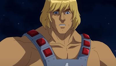 Masters of the Universe Live-Action Movie Casts Its He-Man