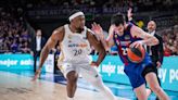 Real Madrid - Barça, en directo | Segundo partido de semifinales del playoff de Liga Endesa: El Clásico de baloncesto, en vivo hoy