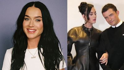 La Nación / ¡La extraña estrategia de Katy Perry para que Orlando Bloom limpie la casa!