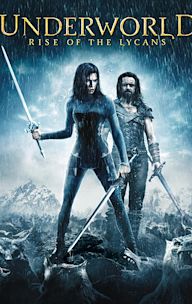 Underworld: Rise of the Lycans