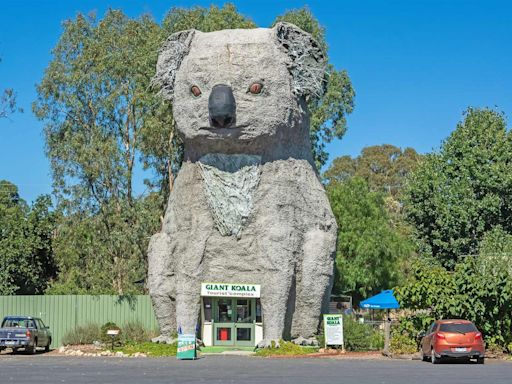 Animal-shaped buildings that will blow your mind