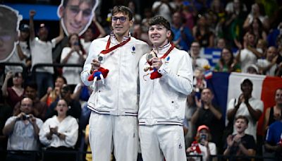 Tableau des médailles des Jeux paralympiques : voici où se situe l’équipe de France dans le classement