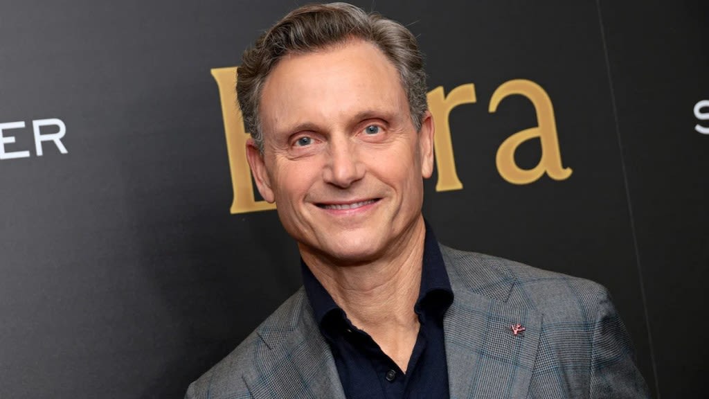 Tony Goldwyn Launches Podcast With Screenwriter Daughter to Interview Other Nepo Babies