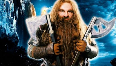 Where Was Gimli Born in The Lord of the Rings?