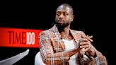 Dwyane Wade blasts ex-wife's claims about profiting from transgender daughter's name change
