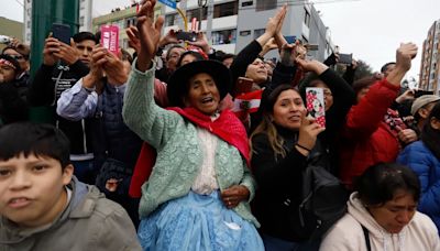 Desfile por Fiestas Patrias 2024: dónde se realizará y quiénes pueden asistir