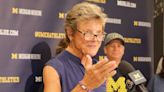 Michigan athletics renames softball stadium in honor of Carol Hutchins