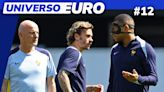 Universo Euro Día 12 | Vídeo en directo: Francia, Holanda e Inglaterra cierran sus fases de grupo