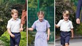 The important reason behind George, Charlotte, and Louis' school uniform rule shake-up