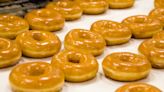 Krispy Kreme celebrates 87 years in business after a humble start in North Carolina