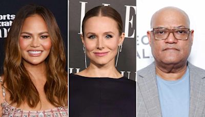 “Finding Your Roots ”Season 11 Will Feature Chrissy Teigen, Kristen Bell and Laurence Fishburne (Exclusive)