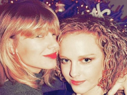 Taylor Swift’s Best Friend Abigail Anderson Berard Shares Joyful Pregnancy News