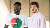 ‘White Men Can’t Jump’ Review: Jack Harlow and Sinqua Walls Are So-So Subs for Originals Woody Harrelson and Wesley Snipes