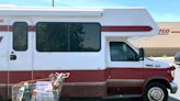 I live on the road full-time in a 27-foot RV. Here are the 15 things I always get at Costco.