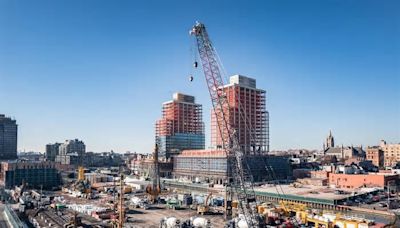 New Housing Policy Could Trigger Development Boom In New York City