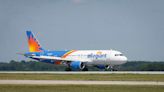 Allegiant Air ranks last in on-time flights as service in Des Moines continues to grow