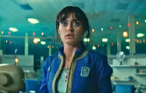 The Scurry Starring Ella Purnell Release Date Rumors: When Is It Coming Out?