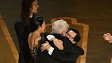 Then and Now! Harrison Ford and Ke Huy Quan's Sweet Oscars Hug Goes Viral