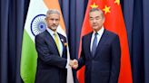 ‘State of our border will be reflected on the state of our ties’: Jaishankar tells China’s foreign minister