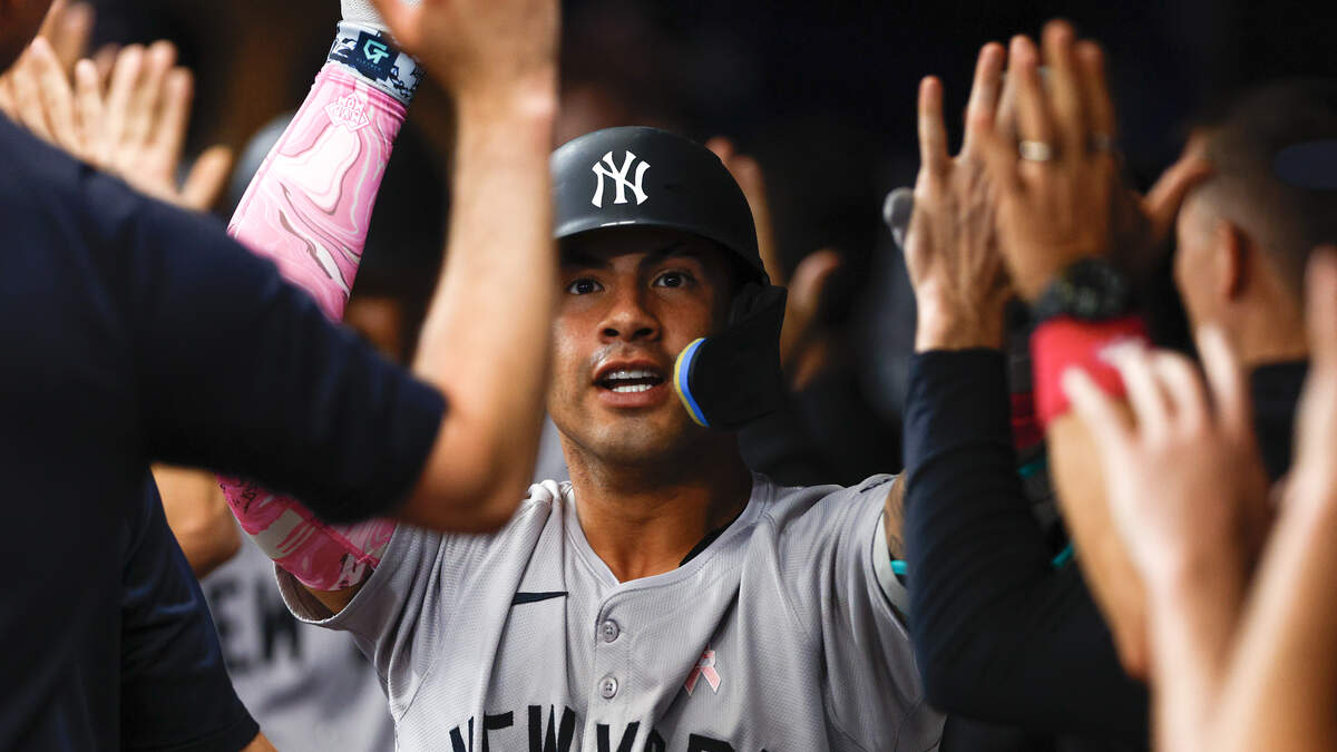 Yankees Take Series From Rays | 95.3 WDAE | Home Of The Rays