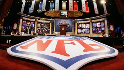 2024 NFL Draft: A historical look at draft records and trends