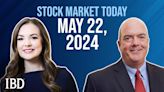 Stocks Step Back After Fed Minutes; Loar, Monday.com, VRTX In Focus