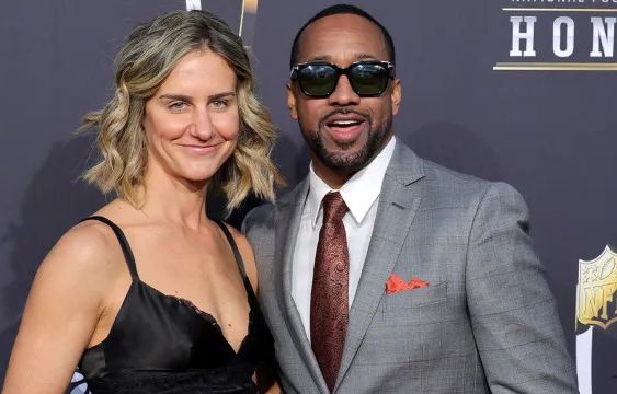 Who Is Jaleel White’s Wife? Nicoletta Ruhl’s Occupation & Children