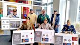 Triumphant tribute: WWII veterans honored at Army-Navy game in Foxborough