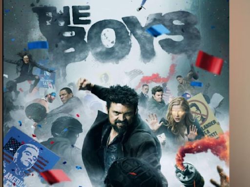 The Boys Season 4 Episode 8 Recap With Spoilers: Here's Everything You Wanna Know