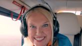 Anneka Rice pokes fun at Channel 5 dropping Challenge Anneka