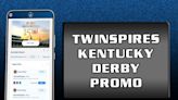 TwinSpires Kentucky Derby promo releases $400 in bonus bets | amNewYork