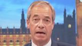 Farage warns UK faces big ‘loss of sovereignty’ virtually no one knows about