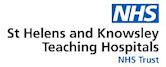 St Helens and Knowsley Teaching Hospitals NHS Trust