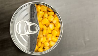 14 Ingredients That Will Take Canned Corn To The Next Level