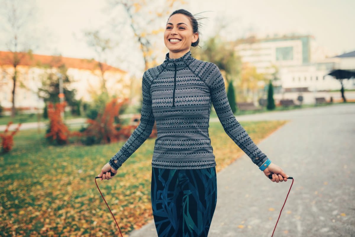 15 Best Workouts for Weight Loss, According to Trainers—and Yes, Walking Counts!